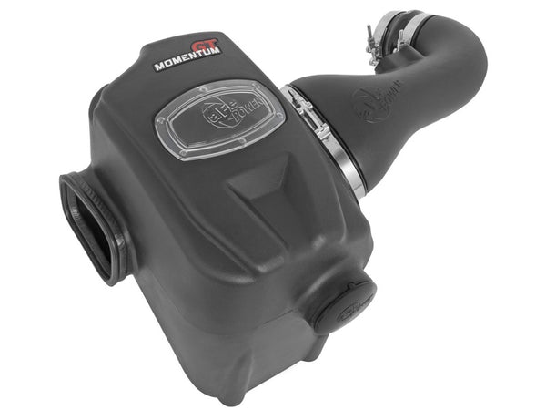 aFe Momentum GT Pro DRY S Intake System 15-16 GM Colorado/Canyon V6 3.6L