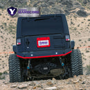 Yukon Hardcore Nodular Iron Cover for Rear GM 8.6in w/8mm Cover Bolts