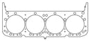 Cometic Chevy Small Block 4.165 inch Bore .040 inch MLS Headgasket (w/All Steam Holes)