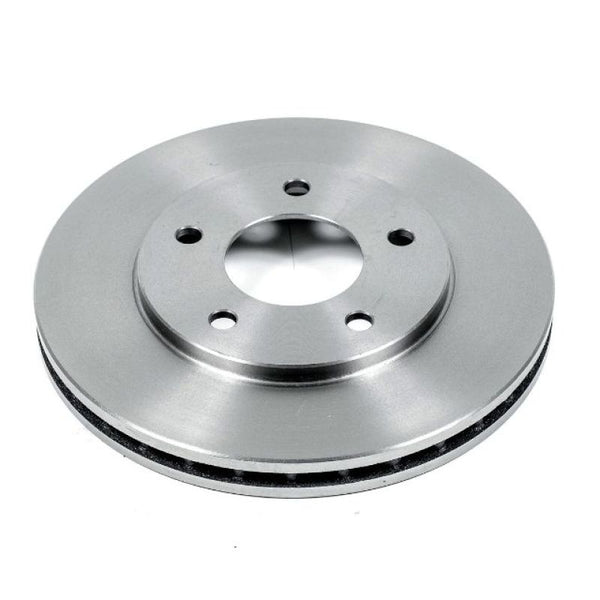 Power Stop 88-95 Buick Regal Front Autospecialty Brake Rotor