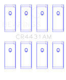 King Nissan (Size STD) Rod Bearing Set