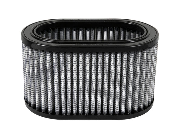 aFe ProHDuty Air Filters OER PDS A/F HD PDS SPECIAL OVAL OPEN: 6.75x4.10x4.00H