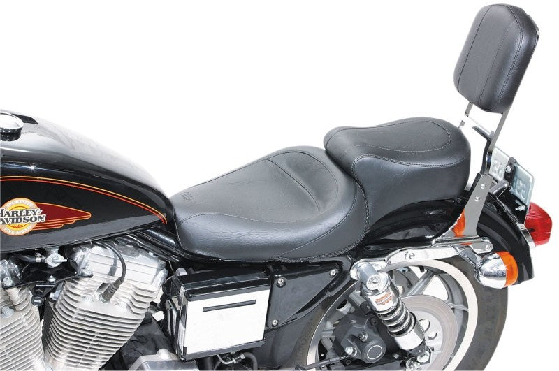 Mustang Motorcycle Vintage Seat-82-95 XlS