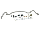 Whiteline 83-86 Toyota Supra MA61  Front 27mm Heavy Duty Adjustable w/OE Swaybar