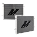 Mishimoto 2016+ Toyota Tacoma 2.7L/3.5L Performance Aluminum Radiator