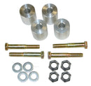 Skyjacker Transfer Case Lowering Kit 1987-1988 Chevrolet V30 Pickup