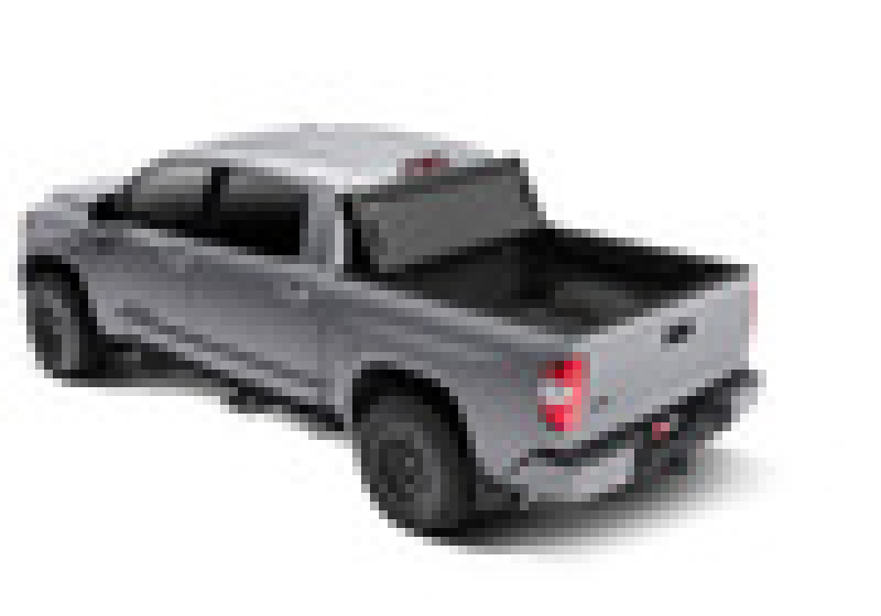 BAK 07-20 Toyota Tundra (w/ OE Track System) 5ft 6in Bed BAKFlip MX4 Matte Finish