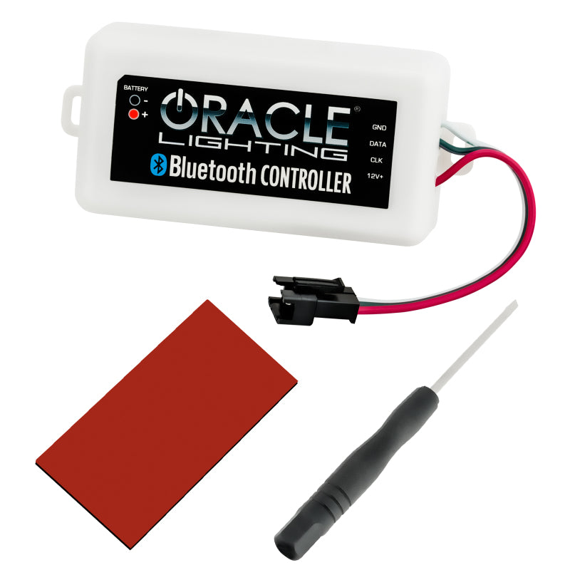Oracle 16-21 Toyota Tacoma Dynamic RGBW Headlight DRL Upgrade Kit - ColorSHIFT - Dynamic