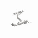 MagnaFlow 05-07 / 09-11 Toyota Tacoma Direct-Fit Catalytic Converter