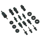 Spectre Vacuum Sensor Adapter Kit (12 Fittings)