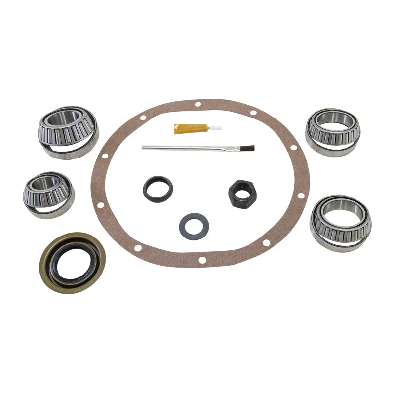 Yukon Gear Bearing install Kit For Chrysler 7.25in Diff