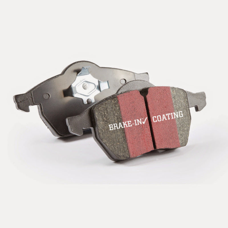 EBC brake Ultimax2 brake Pads