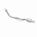 MagnaFlow Conv Direct Fit Camry 94-95