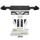 Westin 21-22 Ford Bronco Pro-Mod Front Bumper - Textured Black