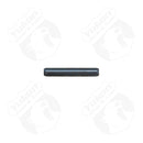 Yukon Gear Dana 30 / 44 Roll Pin Replacement