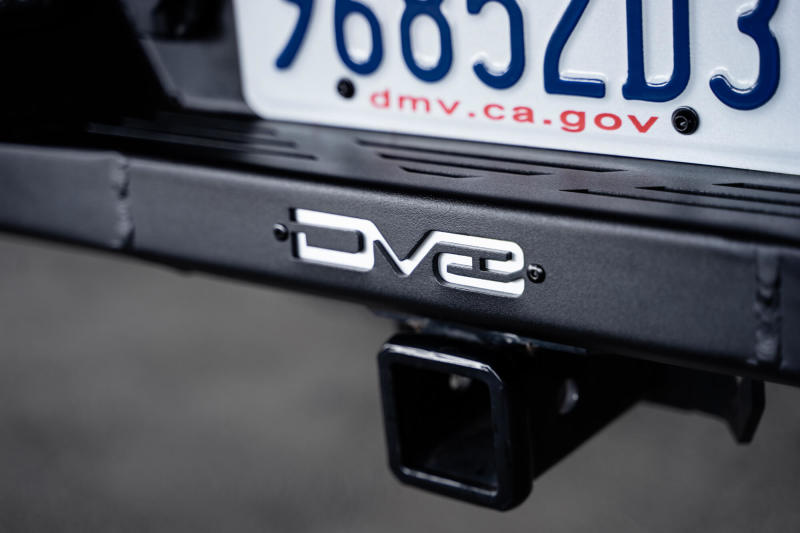 DV8 Offroad 21-23 Ford F-150 MTO Series Rear Bumper