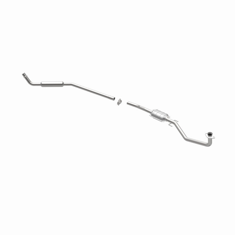 MagnaFlow Conv DF Tercel '95-'97 1.5L EFI