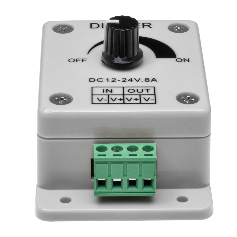 Oracle LED Dimming Switch/Potentiometer