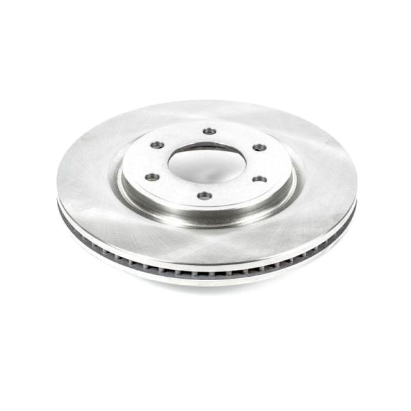 Power Stop 11-13 Infiniti QX56 Front Autospecialty Brake Rotor