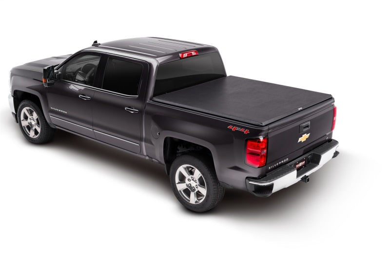 Truxedo 14-18 GMC Sierra & Chevrolet Silverado 1500 8ft TruXport Bed Cover