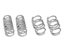 Whiteline 2015 VW Golf MK7 GTI/GTD Performance Lowering Springs