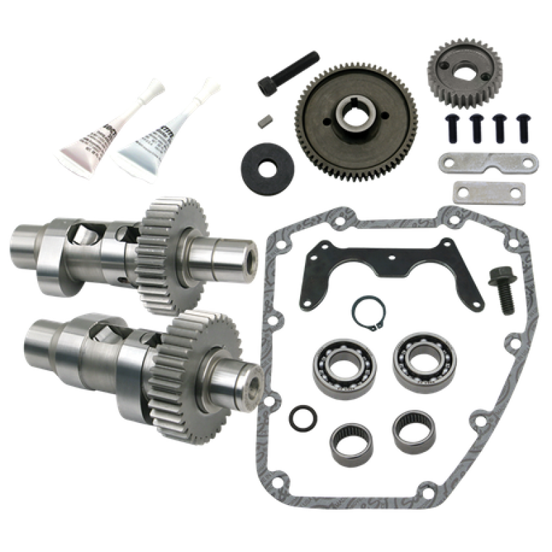 S&S Cycle 635GE Camshaft Kit