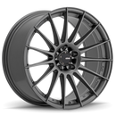 Konig Rennform 18x9 5x112 ET45 Matte Grey