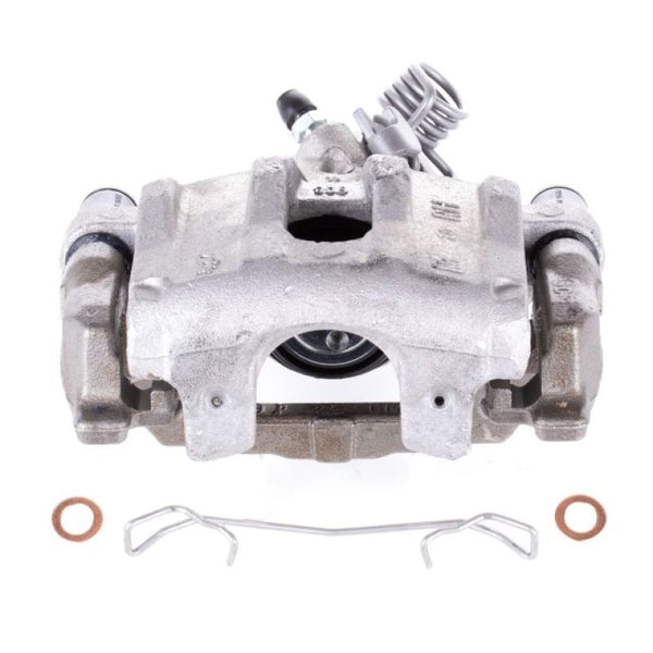 Power Stop 04-13 Mazda 3 Rear Right Autospecialty Caliper w/Bracket