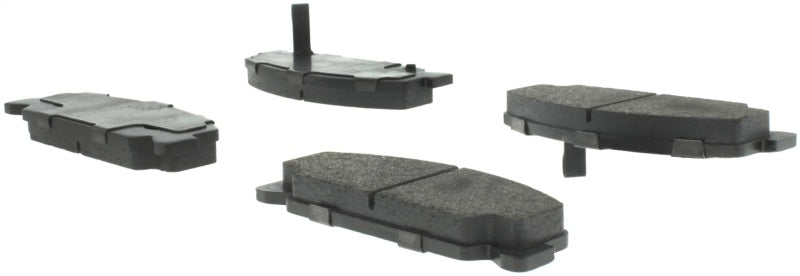 StopTech Street Select Brake Pads - Rear