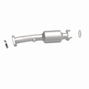MagnaFlow 15-17 Honda Fit L4 1.5L OEM Grade Direct Fit Catalytic Converter