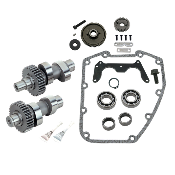 S&S Cycle 551 Gear Drive Cam Kit