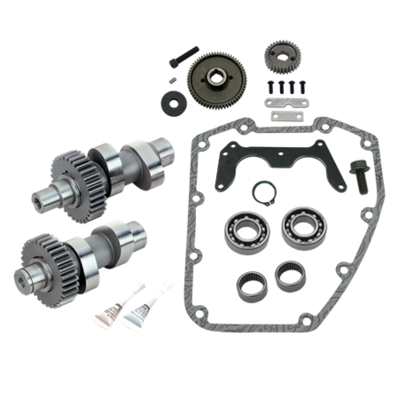 S&S Cycle 551 Gear Drive Cam Kit