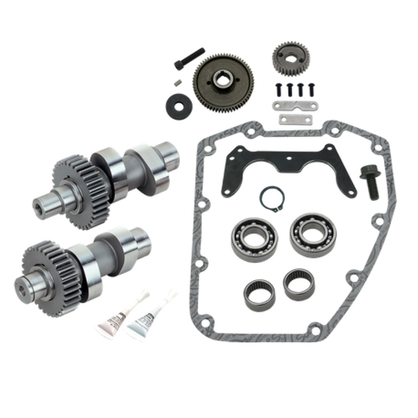 S&S Cycle 509G Gear Drive Cam Kit