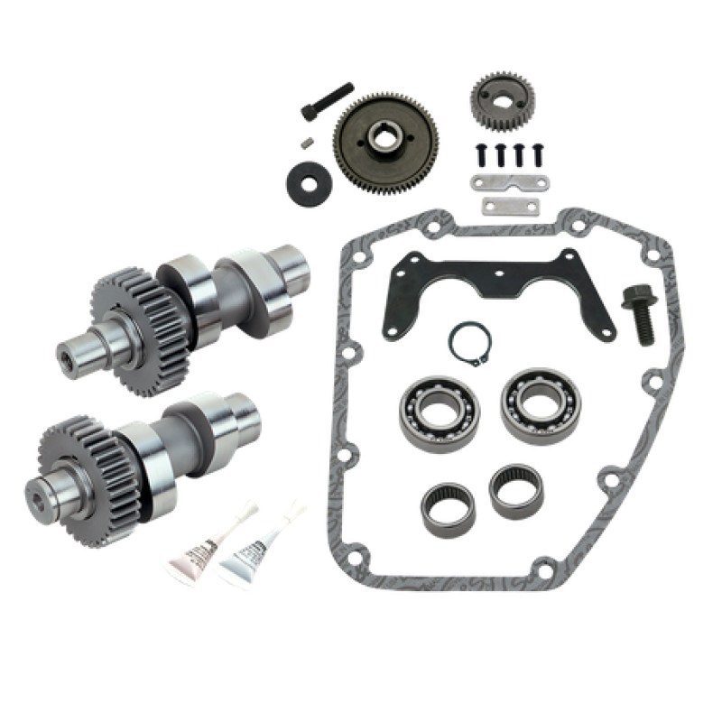 S&S Cycle 509G Gear Drive Cam Kit