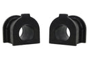 Whiteline Plus 2006+ Toyota FJ Cruiser GSJ15 Front Sway Bar Mount Bushing