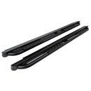 Westin 21-23 Ford Bronco 4dr (Excl. Bronco Sport) Rock Slider - Textured Black