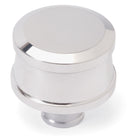 Edelbrock Billet Aluminum Breather w/ Polished Finish