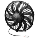 SPAL 1381 CFM 12in High Performance Fan - Push / Curved (VA10-AP70/LL-61S)