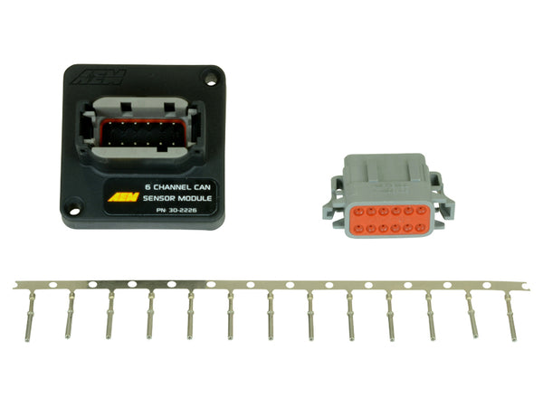 AEM 6 Channel CAN Sensor Module