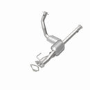 MagnaFlow Conv DF 04 Ranger/BSeries 3.0L