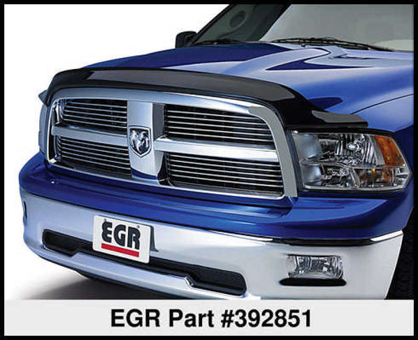 EGR Hood Shld - Aerowrap