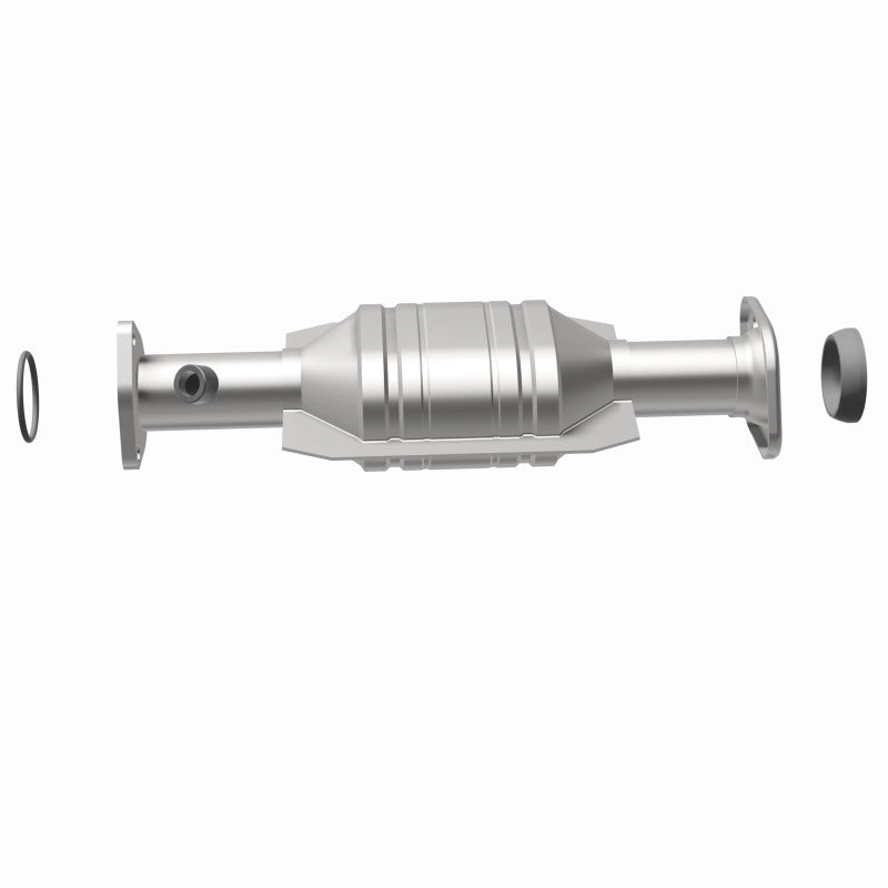 MagnaFlow Conv DF '95 Honda Odyssey 2.2L