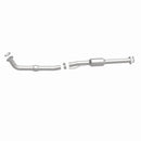 MagnaFlow Conv DF 03-06 Camry 2.4L I4