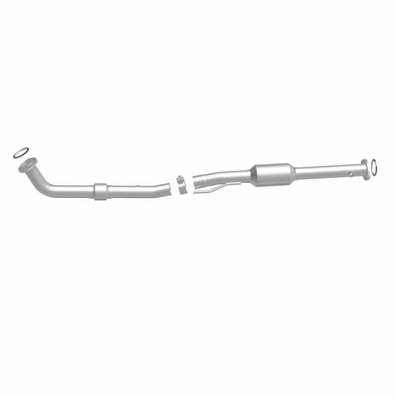 MagnaFlow Conv DF 03-06 Camry 2.4L I4