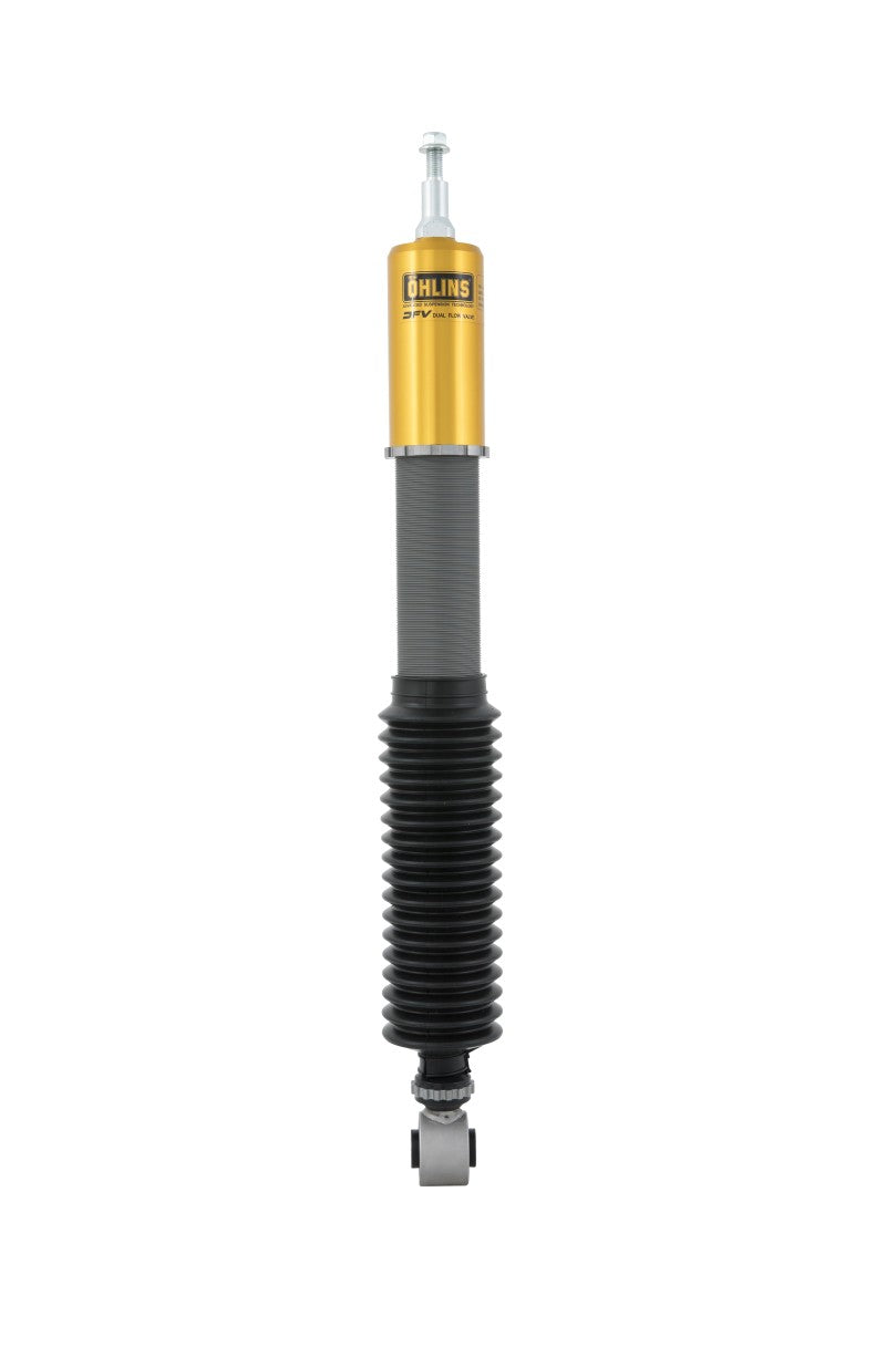 Ohlins 17-20 Honda Civic Type R (FK8) Road & Track Coilover System