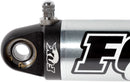 Fox 2.0 Factory Series 12in. Air Shock 1-1/4in. Shaft (Normal Valving) 40/90 - Black/Zinc
