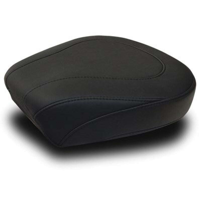 Mustang Motorcycle Wide Tripr Pass Seat 97-12 Flh