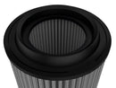 aFe Power 21-22 Ford Bronco EcoBoost L4 2.3L(t) / V6 2.7L(tt) Magnum FLOW Pro Dry S Air Filter