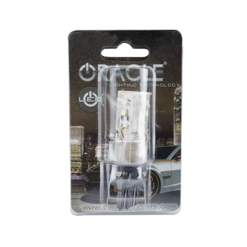 Oracle 7440 24 SMD 3 Chip Spider Bulb (Single) - Cool White