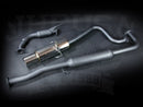 HKS 92-95 Civic DX/EX/LX Hiper Exhaust